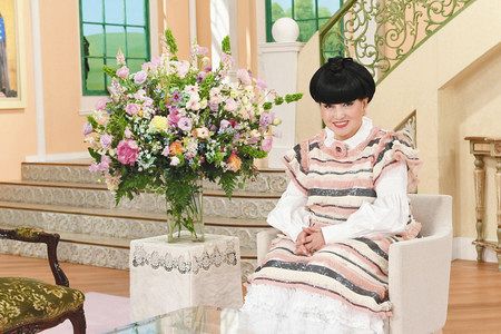 黒柳徹子　「徹子の部屋」ゲストにタイプの男性が…「毛がないところが好き」　世界的偉人の名は